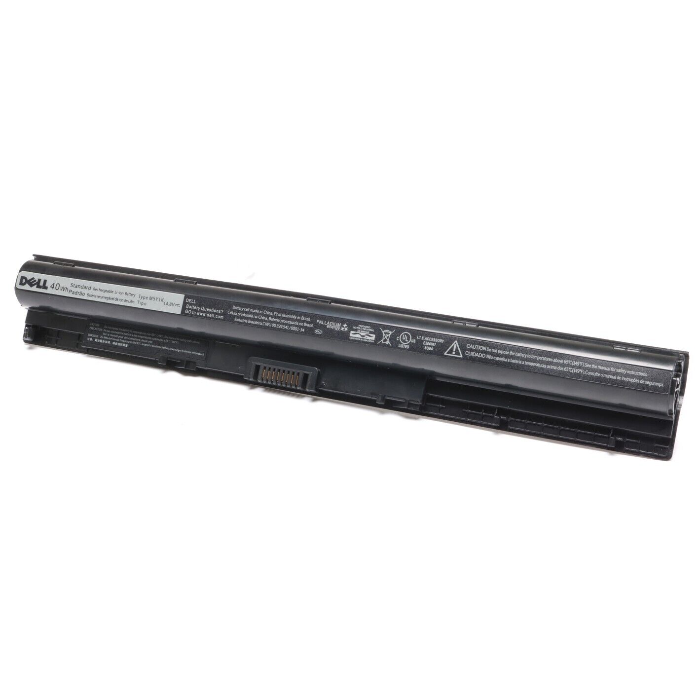 Genuine 40WH M5Y1K Battery for Dell Inspiron 5545 5551 5552 5555 5558 5559 5758