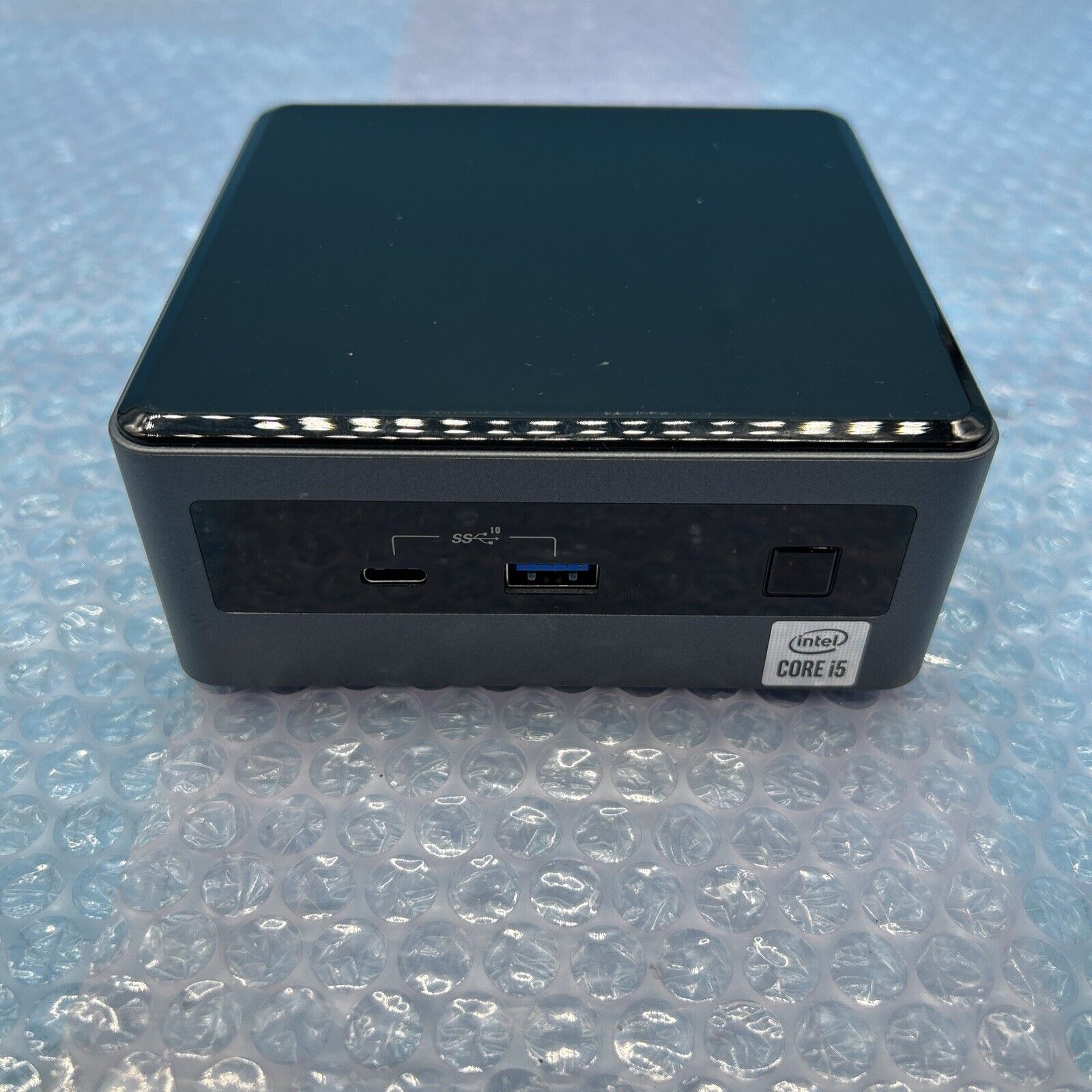 INTEL NUC10FNK Core i5-10210U 16GB RAM 1TB SSD W10 preinstalled No Power Adapter