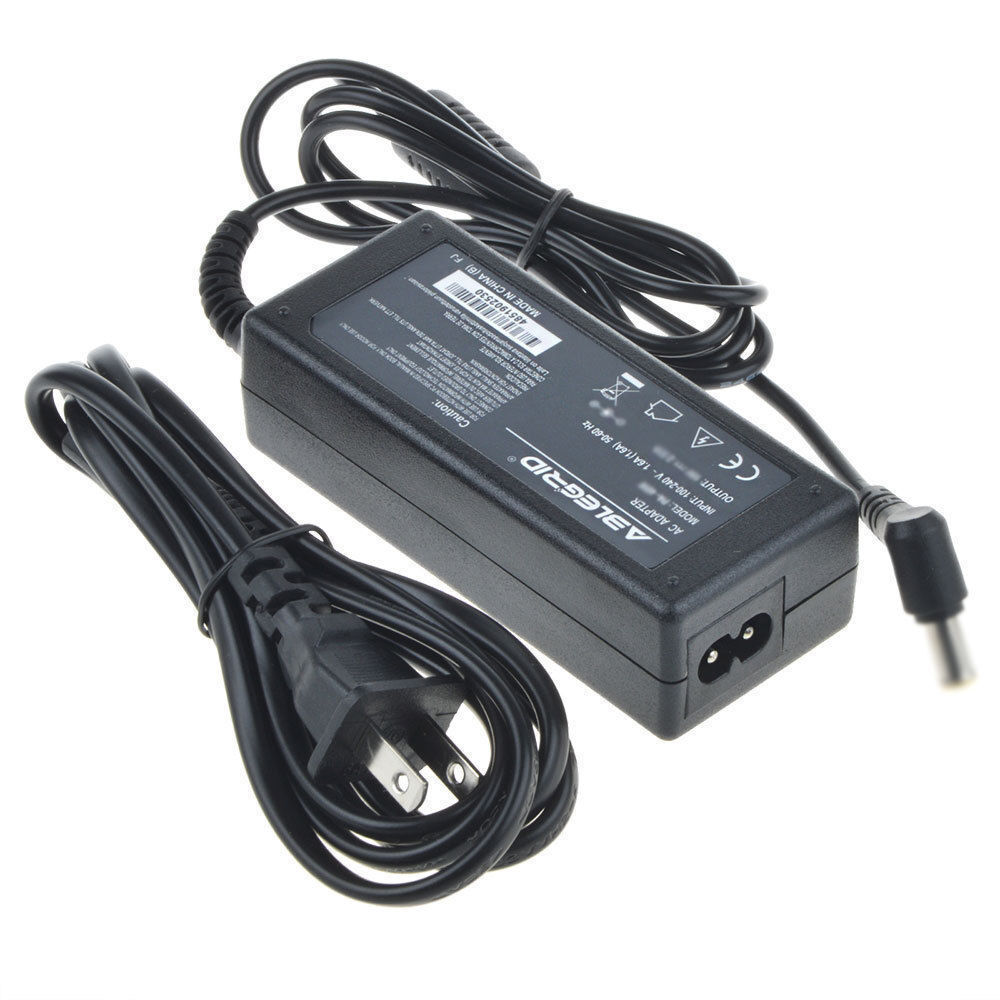 AC Adapter Charger for LG 29UM69G-B UltraWide Gaming Monitor 29UM69G Power Mains