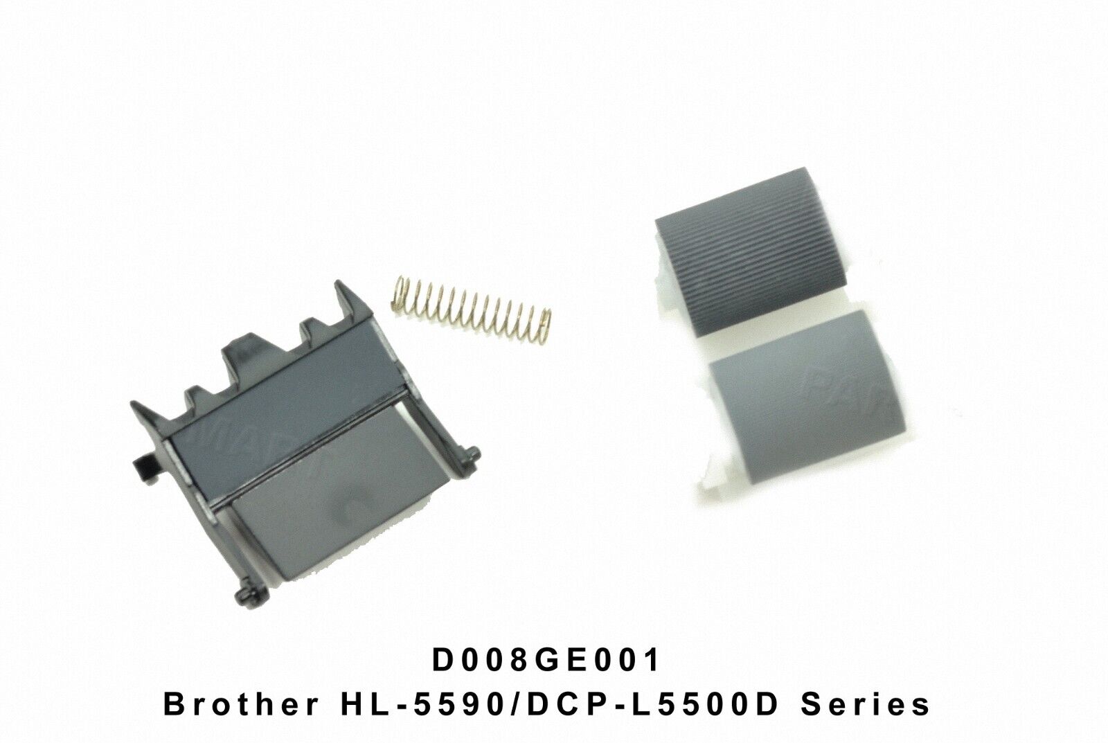 Brother HL-5590 DCP-L5500D MFC-L5700DN Paper Feed Kit D008GE001 OEM Quality