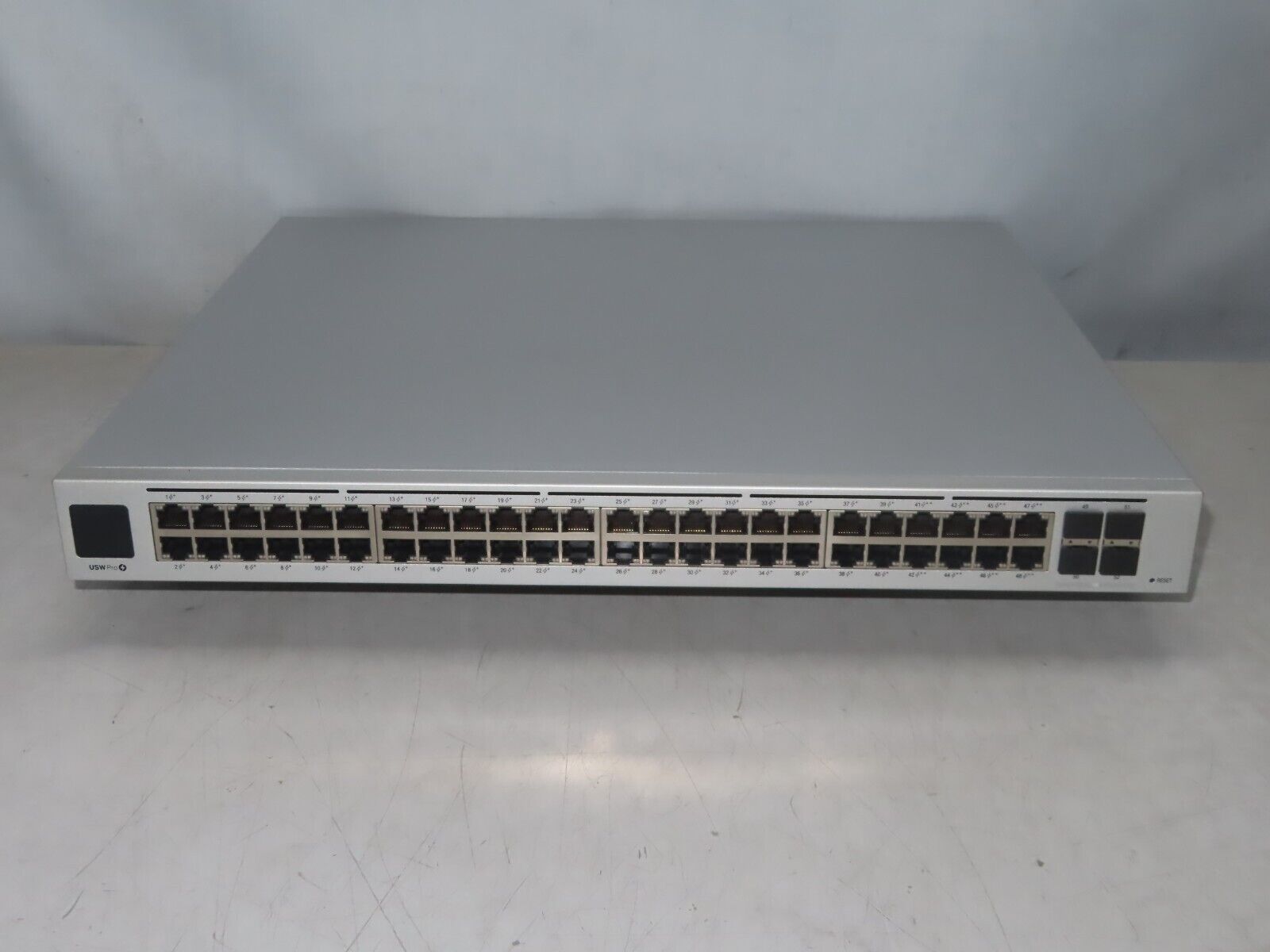 Ubiquiti Networks USW-PRO-48-POE Unifi 48Port Pro Switch
