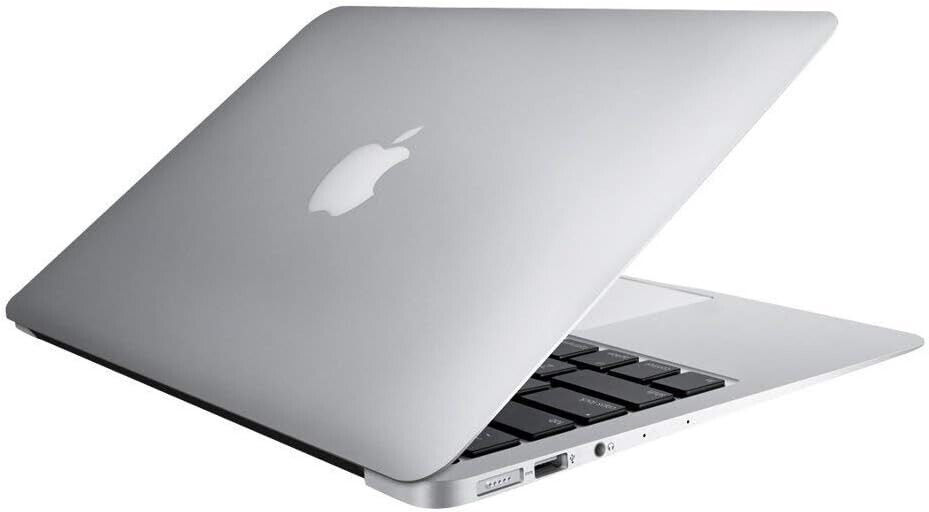 2021 Monterey OSX Apple Macbook Air 13.3-Inch 1.8GHz i5 8GB 256GB