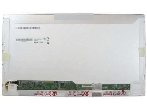 NEW SAMSUNG 15.6 HD LED LCD SCREEN  LTN156AT27 LTN156AT24 LTN156AT17