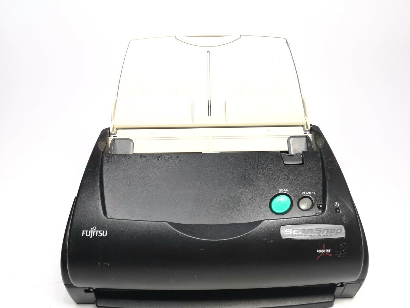 Fujitsu ScanSnap fi-5110EOX2 Pass-Through Scanner