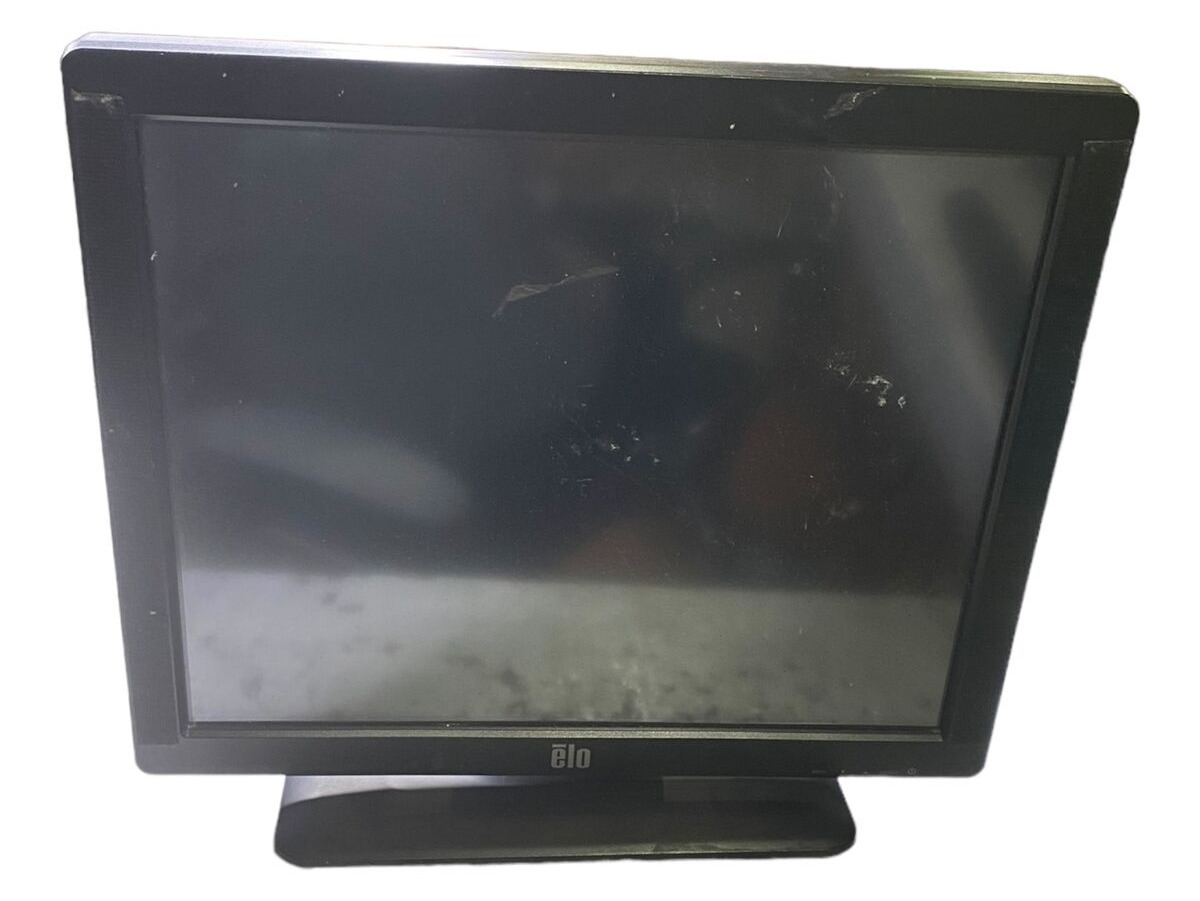 Elo Touchsystems ET1929LM Touch Monitor