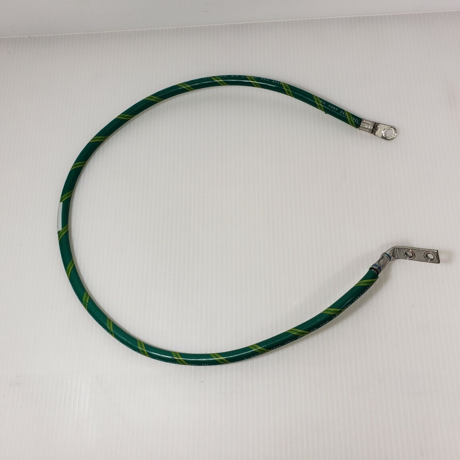 Server Cable Ground Wire, Sun Netra 240, 28 Inch