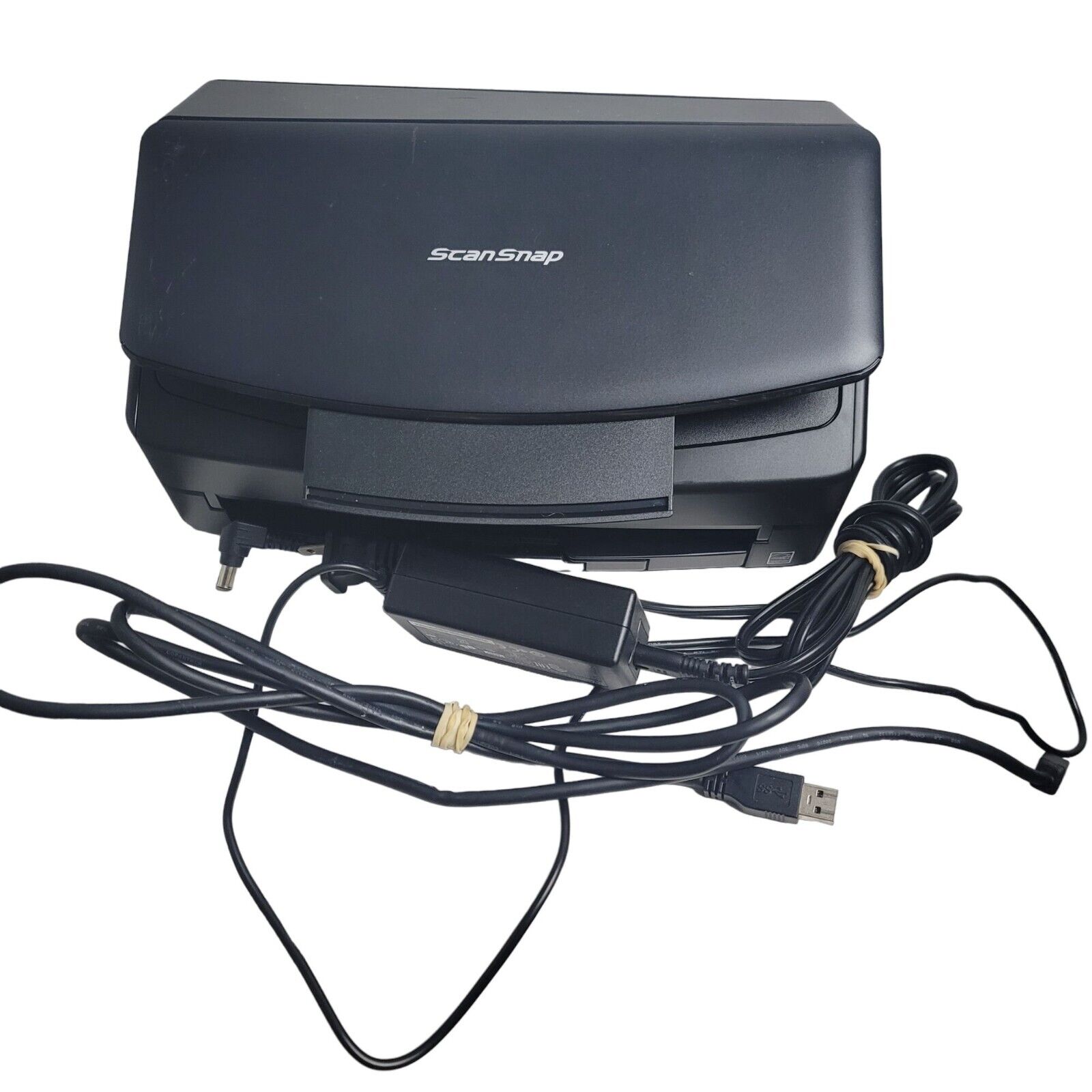 Fujitsu Scansnap Ix1400 Adf Scanner - 600 Dpi Optical - Taa Compliant - 40 Ppm
