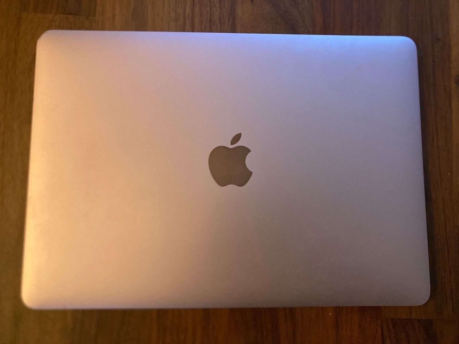 Apple MacBook 12\