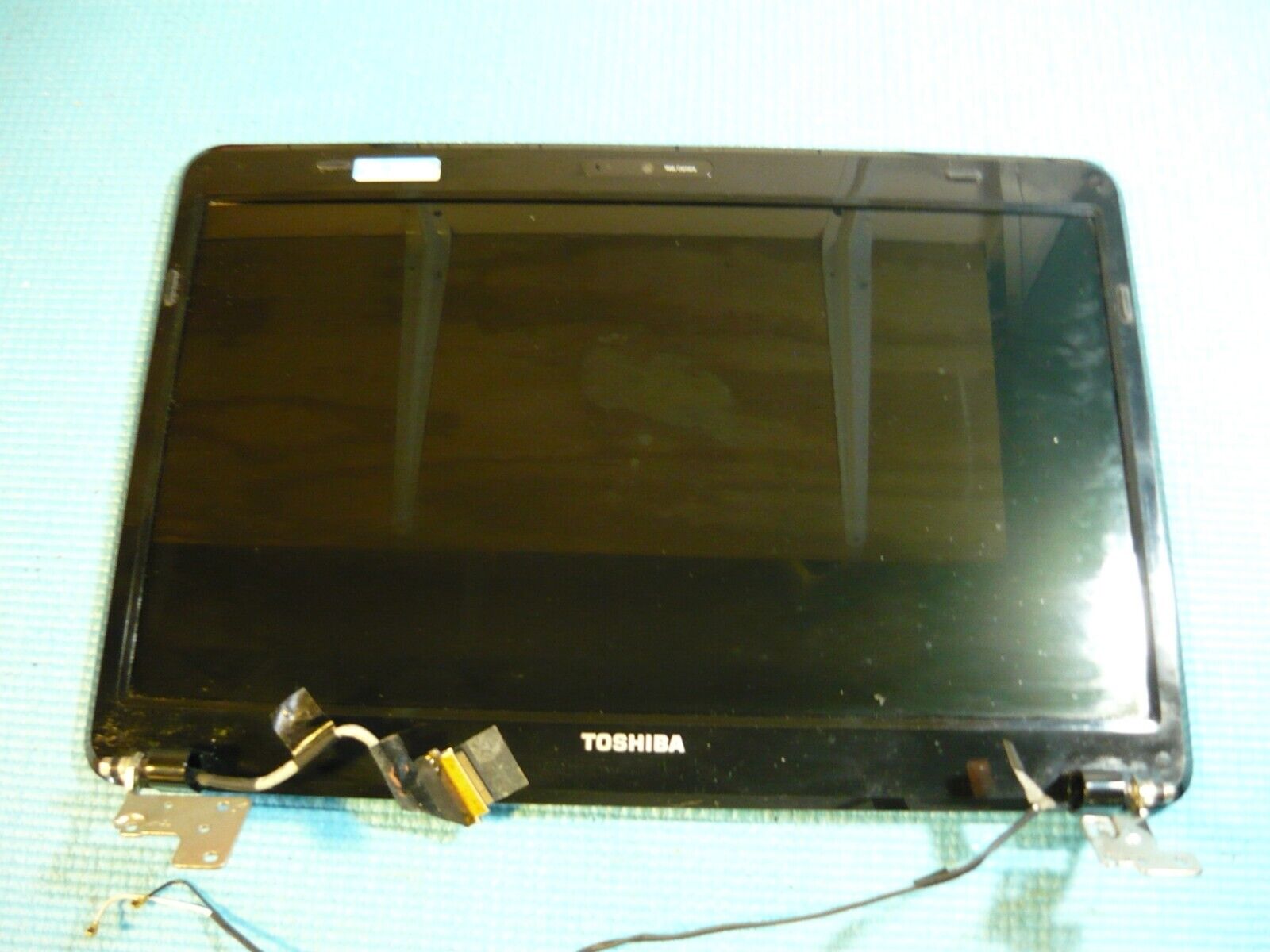 Toshiba Satellite L645 14\
