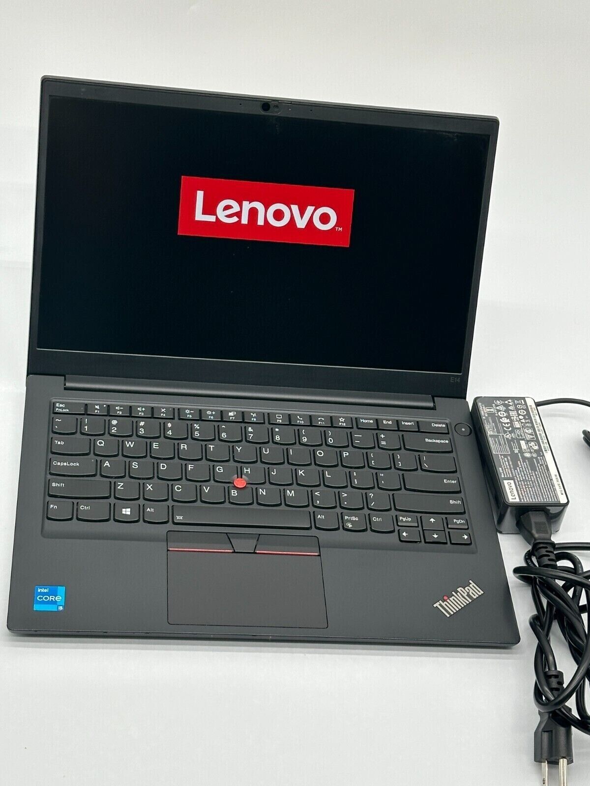 Lenovo Thinkpad L14 Gen 2 14'' (512GB SSD Intel Core i5-1135G7 2.4GHz 16GB RAM.