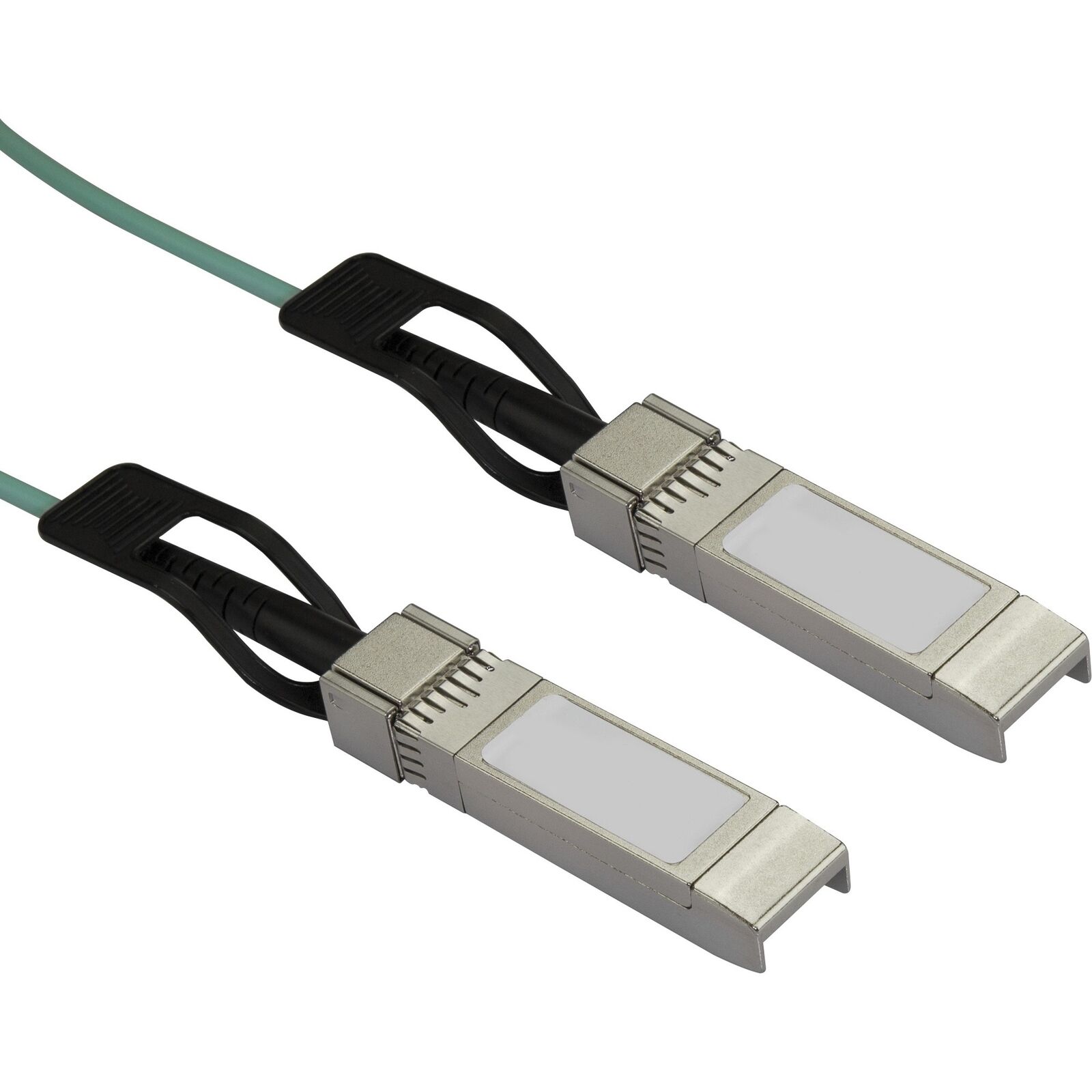 StarTech.com Cisco SFP-10G-AOC5M Compatible 5m 10G SFP+ to SFP AOC Cable