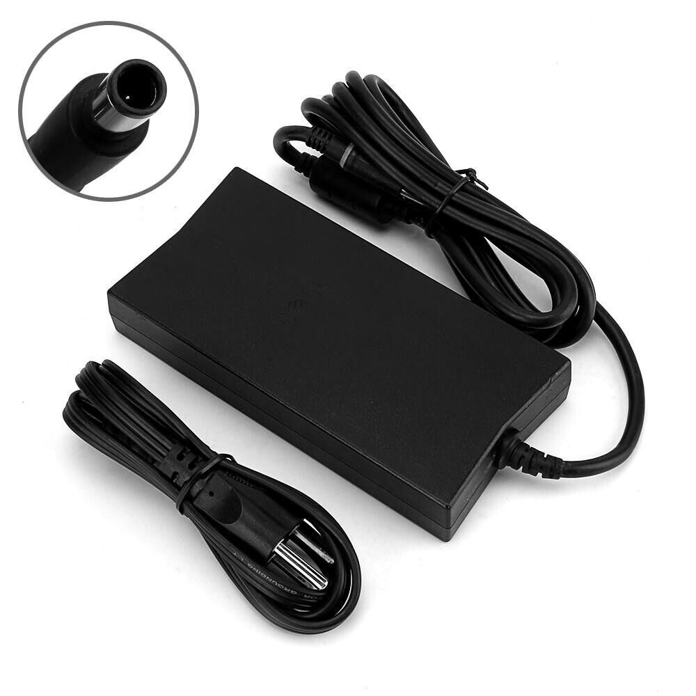50 LOTS OF DELL WRHKW 19.5V 6.7A 130W Genuine Original AC Power Adapter Charger
