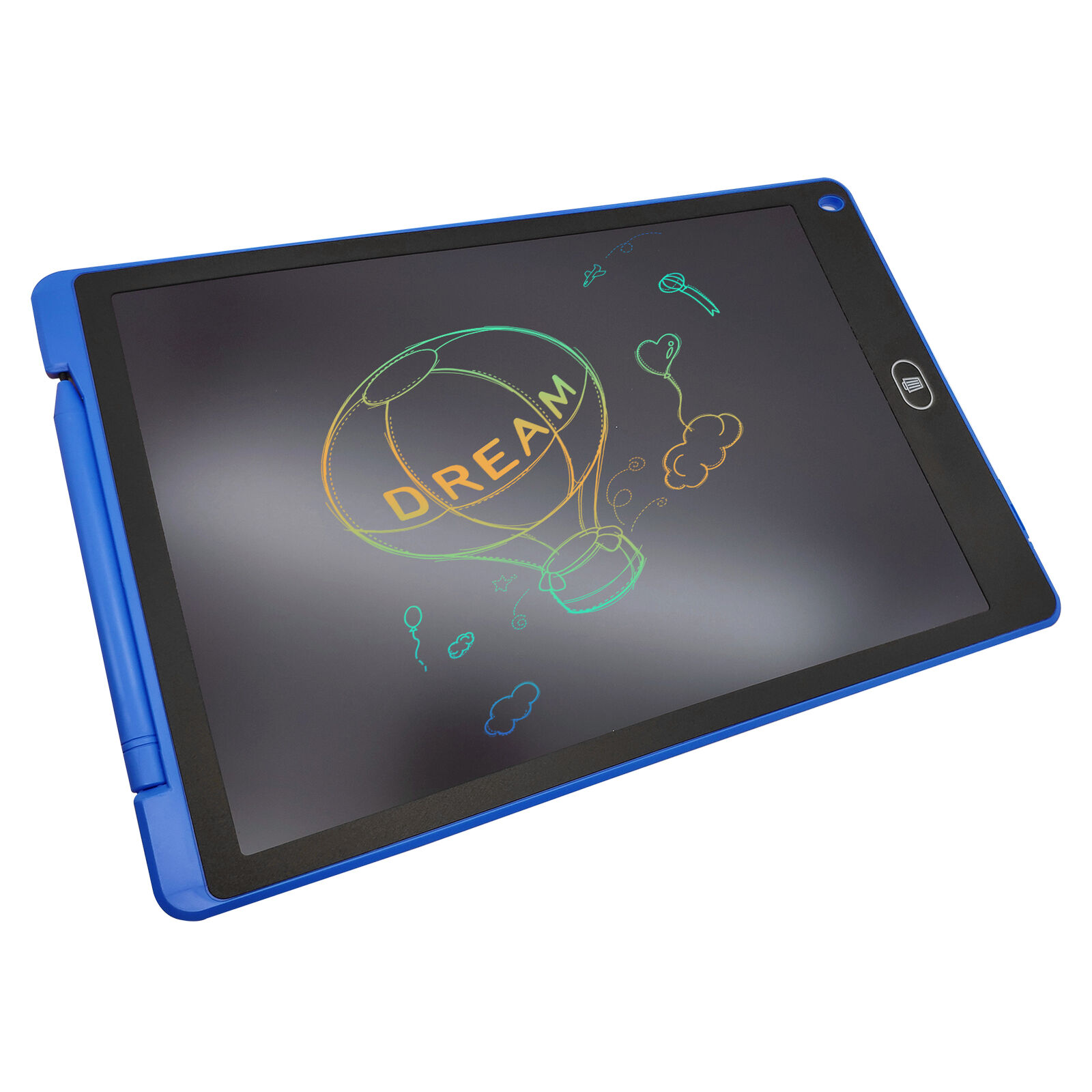 12 Inch LCD Writing  Electronic Digital Drawing Board Erasable V7N3