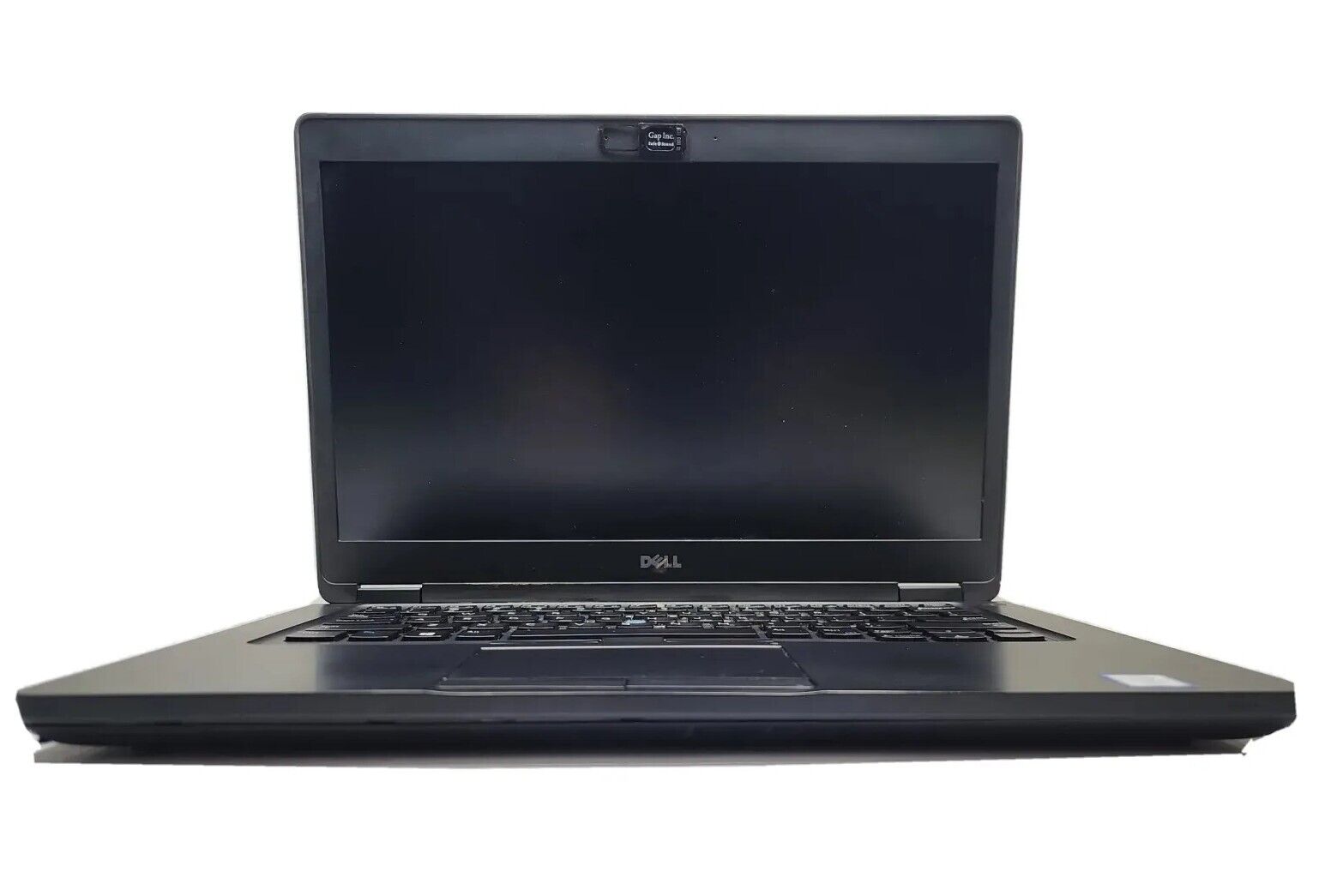 DELL Latitude Laptop 5480 i5 NO BOOT AS IS PARTS 