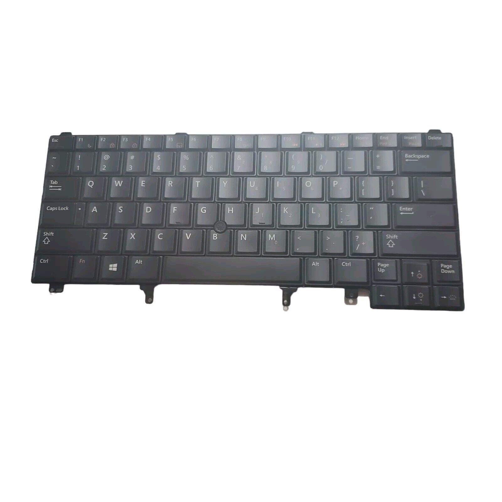 US INTL - Dell OEM Latitude E6430 / E5430 / E6330 Laptop Keyboard - 47M3M