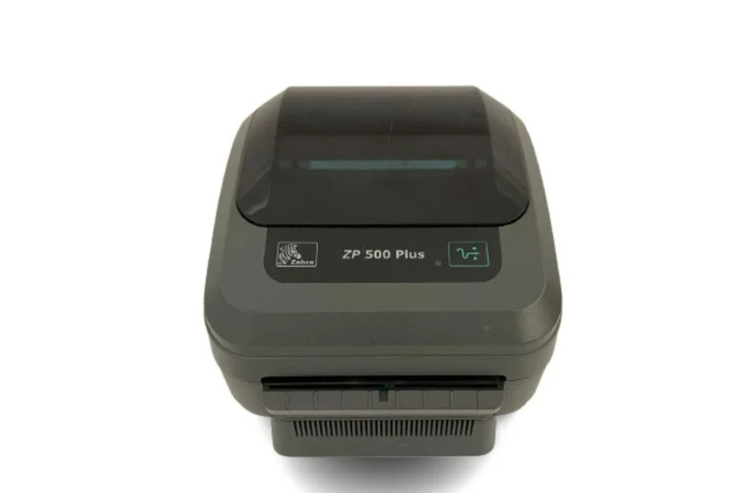 Zebra ZP500 Direct Thermal Label Printer ZP500-0103-0022