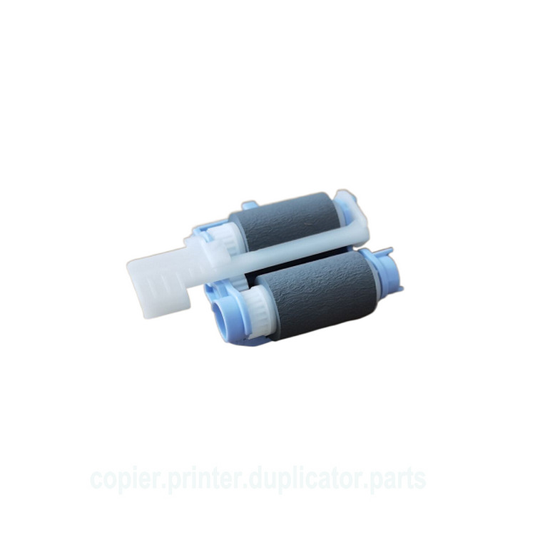 1Pcs Pickup Roller RC4-4346-000 RM2-5741-000 Fit For HP M527 M506 M501n 