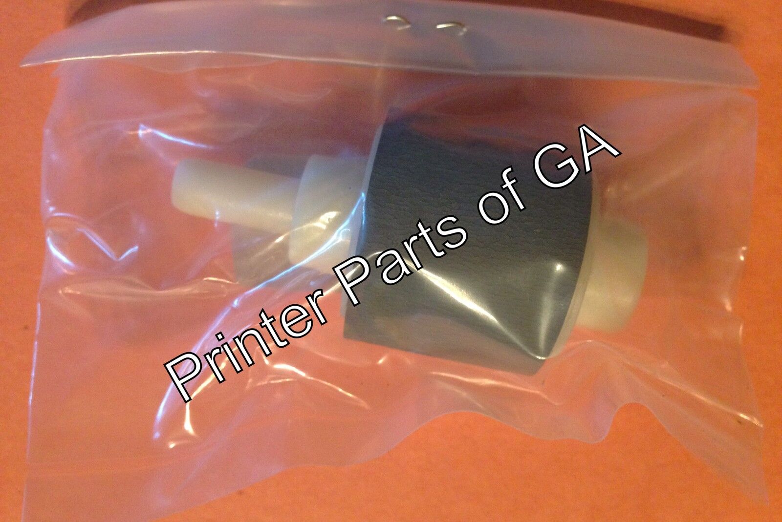PART#RM1-6467, HP LJ P2035/2055 PICKUP ROLLER TRAY 2/3 **NEW, OEM COMPATIBLE** 