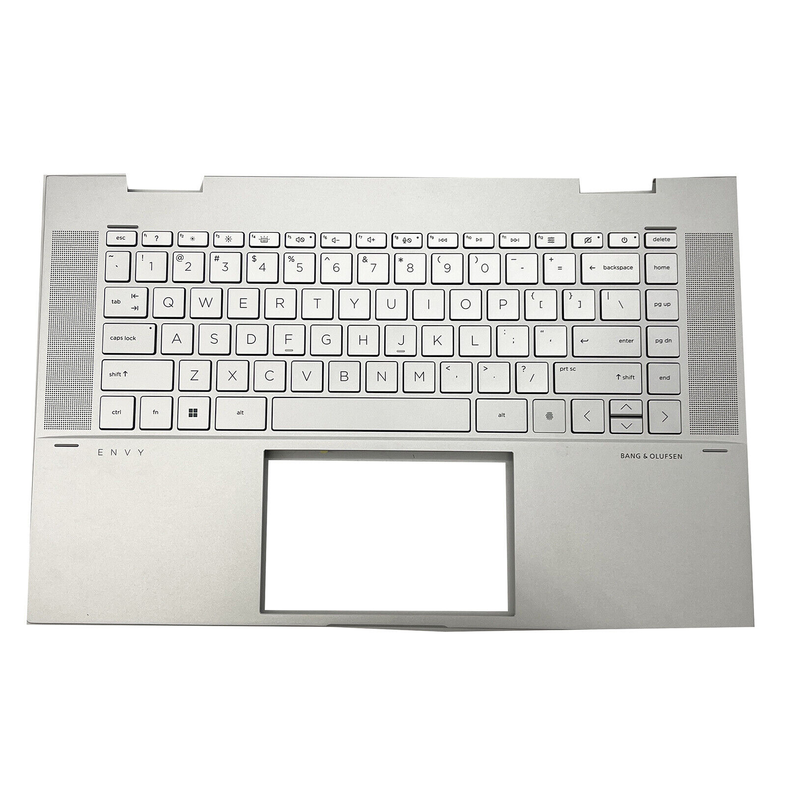 New Palmrest Keyboard Cover Backlit M45474-001 For HP 15m-es 15-es
