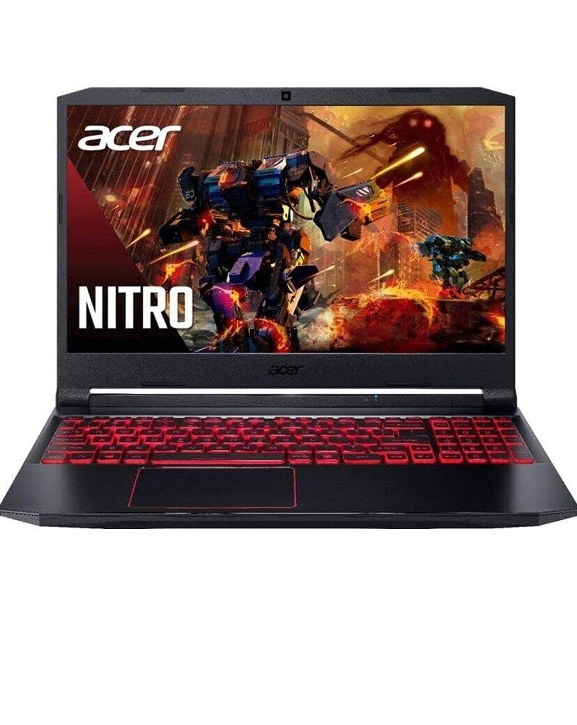 acer nitro 5 gaming laptop 