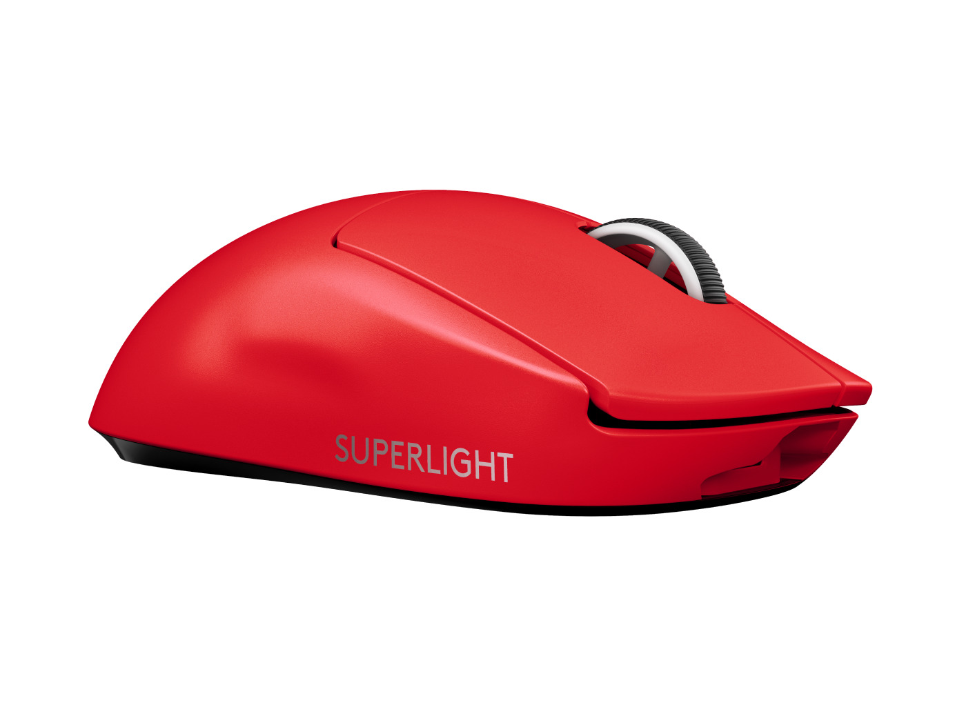 Logitech G PRO X Superlight Wireless Gaming Mouse - Red (IL/RT6-21549-MR0086-UG)