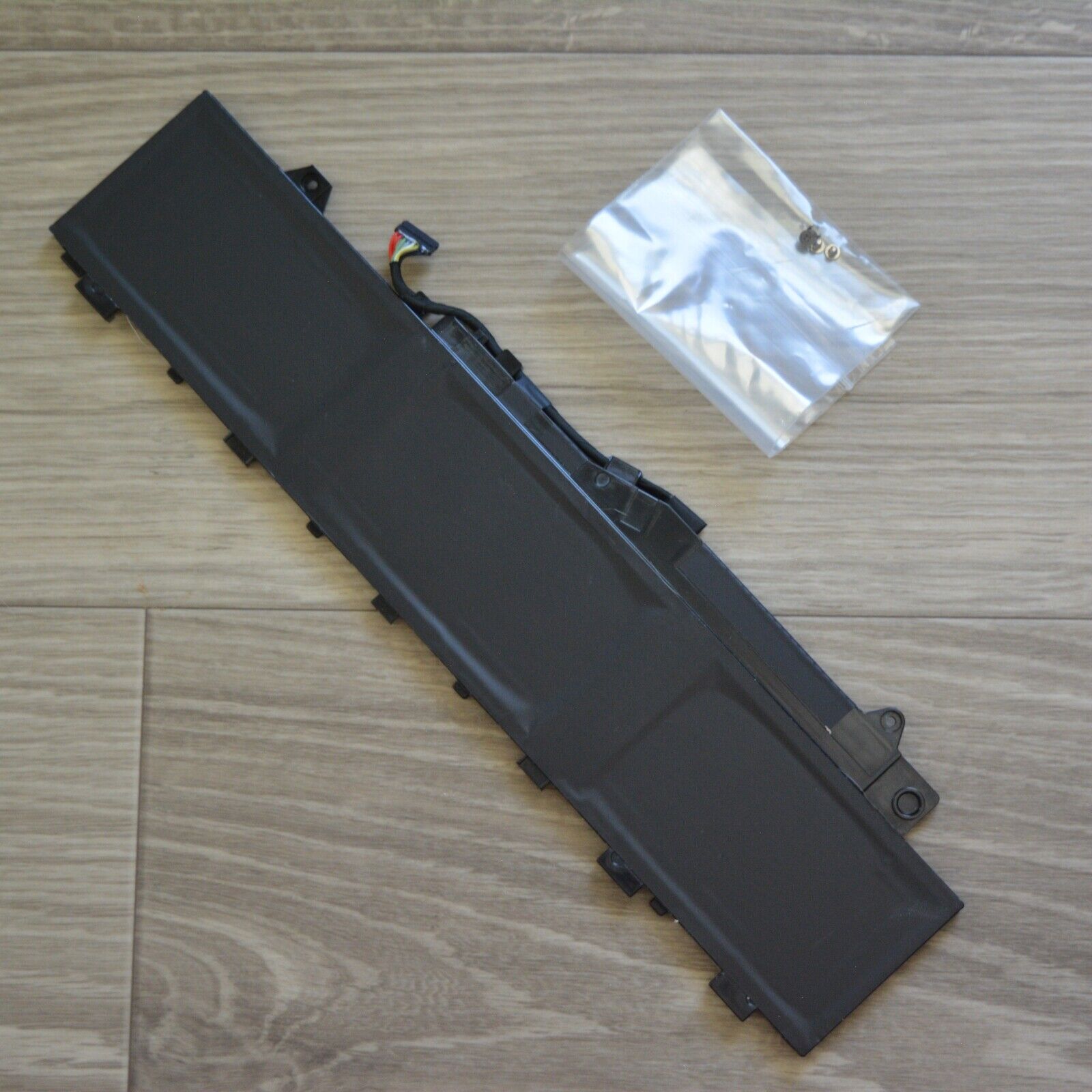 Original Lenovo IdeaPad 5 Battery 11.55 V 57 Wh 8-Pin L19C3PF3 5B10W86939 L19M3P