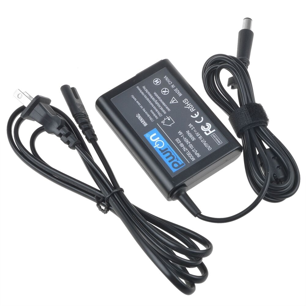 PwrON 65W AC Adapter Power Charger for HP Pavilion g6-2235us g6-2237us g6-2238dx