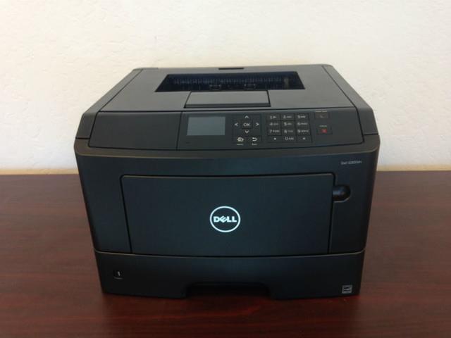 Dell S2830DN Monochrome Laser Printer