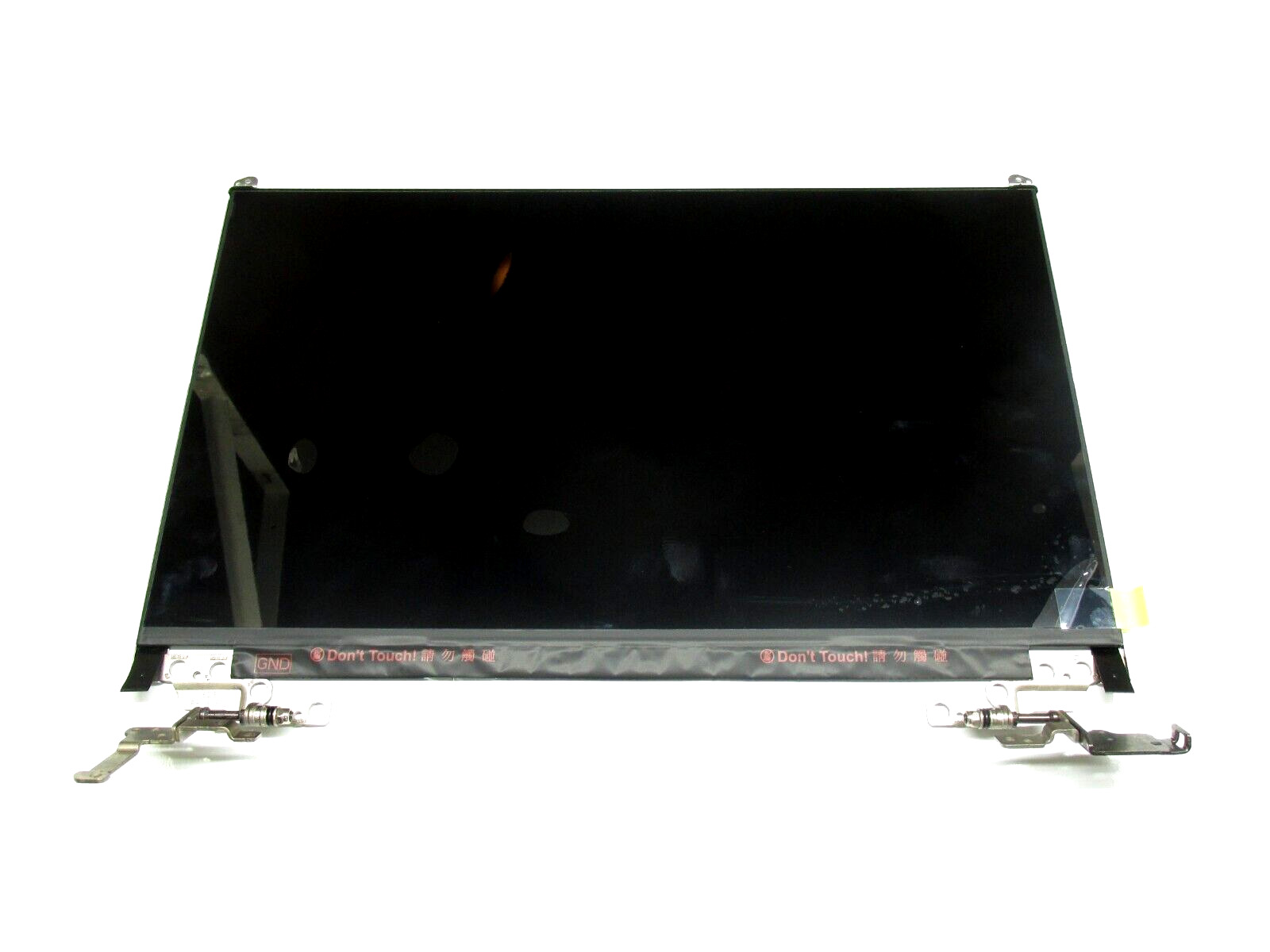 New OEM Dell Vostro 5581 FHD LCD Panel Matte with Hinges IVA01 K1MP9 DDCH3