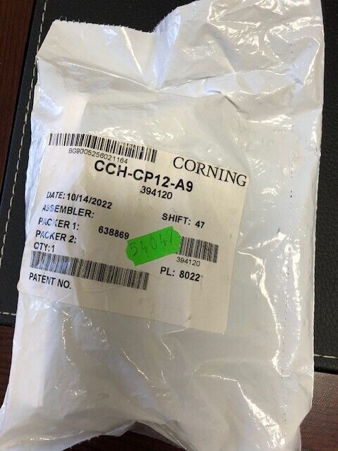 Corning CCH-CP12-A9