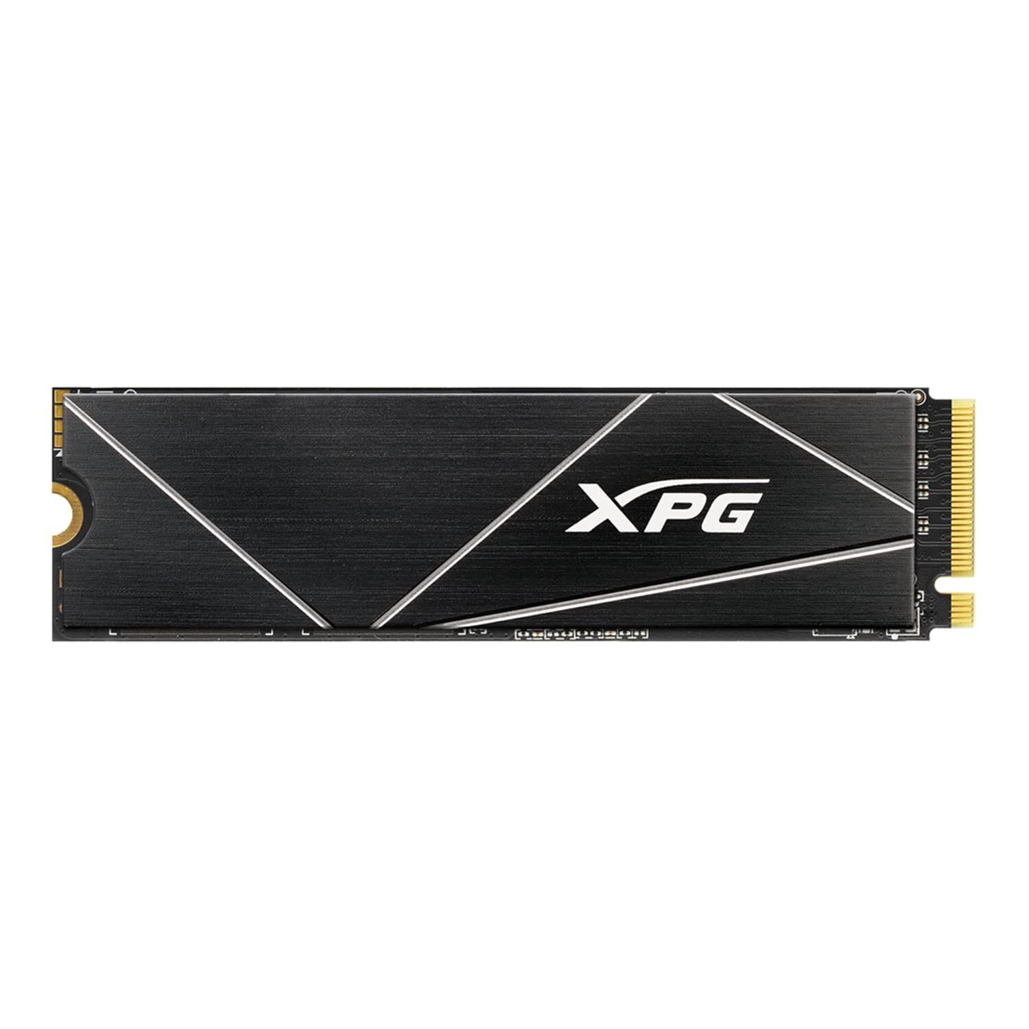 XPG 2TB GAMMIX S70 Blade - Works with Playstation 5, PCIe Gen4 M.2 2280 Intern