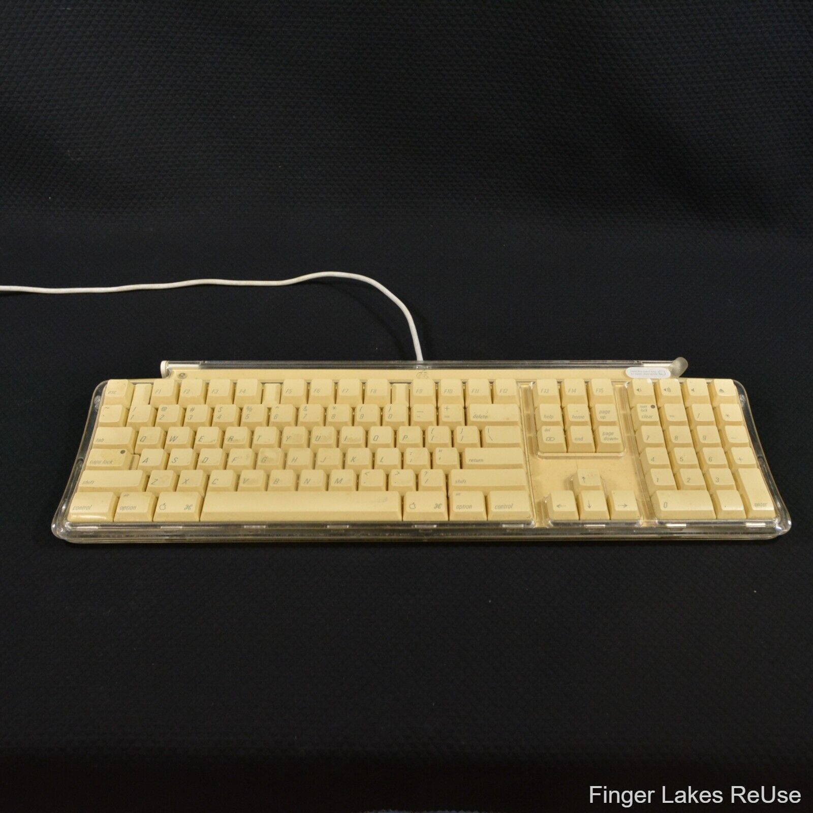 Apple Pro Keyboard M7803 White