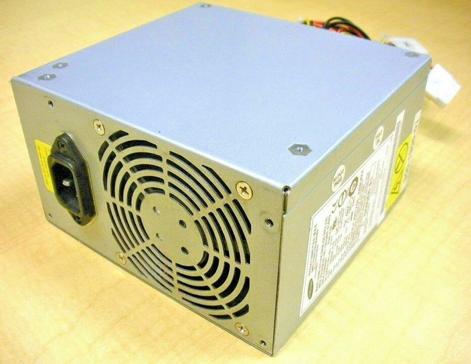 QTY OF TESTED WITH WARRANTY Oracle Sun 300-1906 420W AC Power Supply Blade 1500