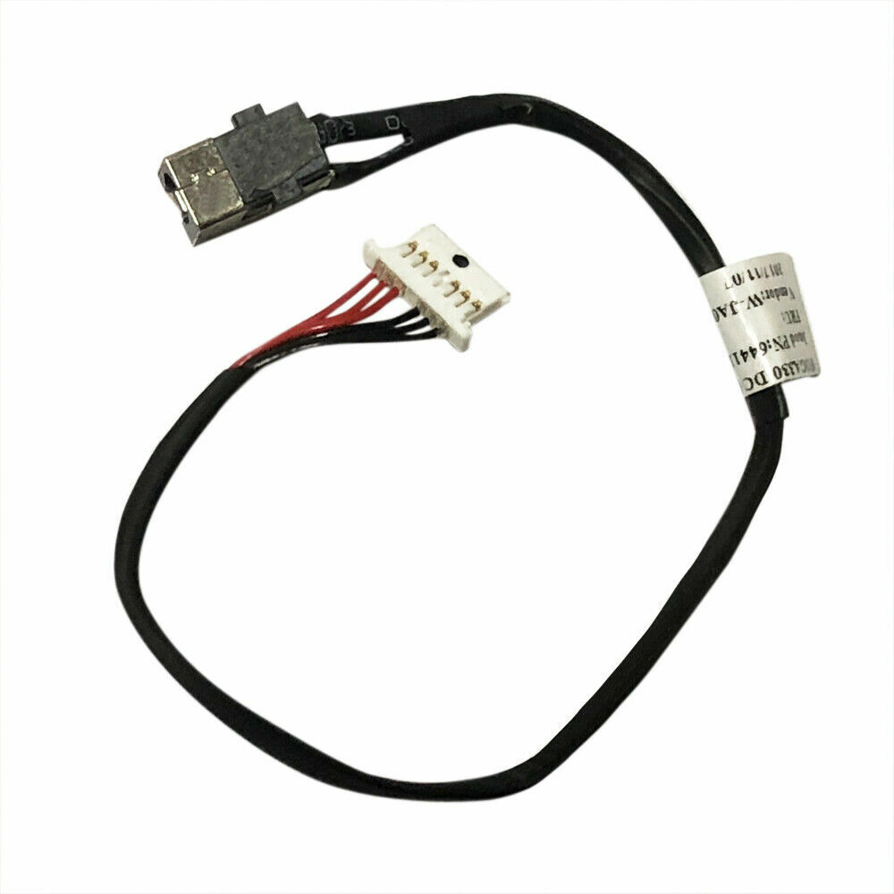US For Lenovo YOGA 330-11 Serie 330-11IGM DC IN Power Jack Cable 5C10Q81400 JIS