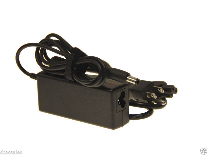 AC Adapter Power Cord Battery Charger 65W For HP G62 G70 G71 G72 Series Laptop