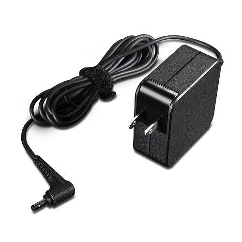 New Genuine Lenovo Ideapad 330S-15IKB 81F500BSUS 81F5 AC Wall Charger Adapter