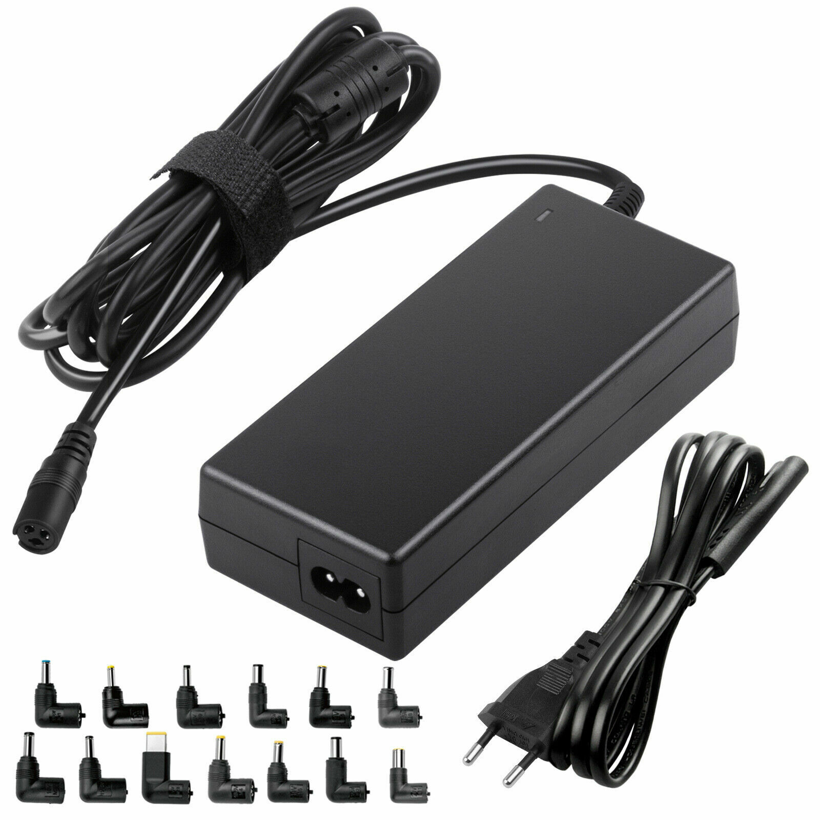 90W 15-20V Adapter Universal Laptop Charger for Targus Universal Laptop Charger