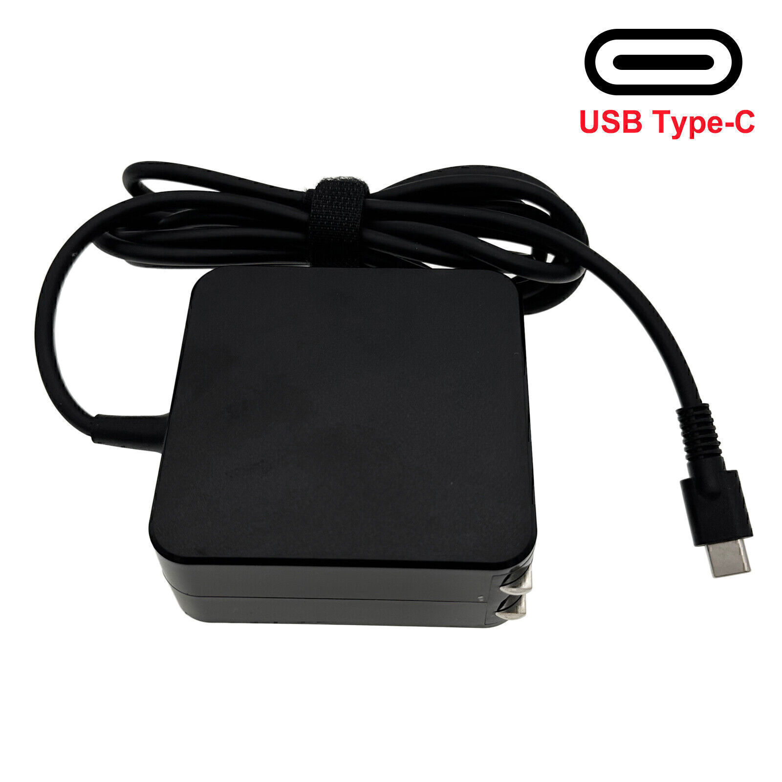 Adapter Charger For Lenovo ThinkPad T480 T480s T490 T490s T495s T580 T580s T590