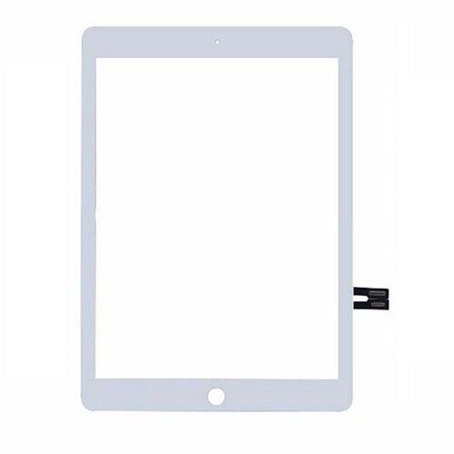New WHITE Touch Screen Digitizer Replacement for iPad 6 6th Gen 2018 A1893 A1954