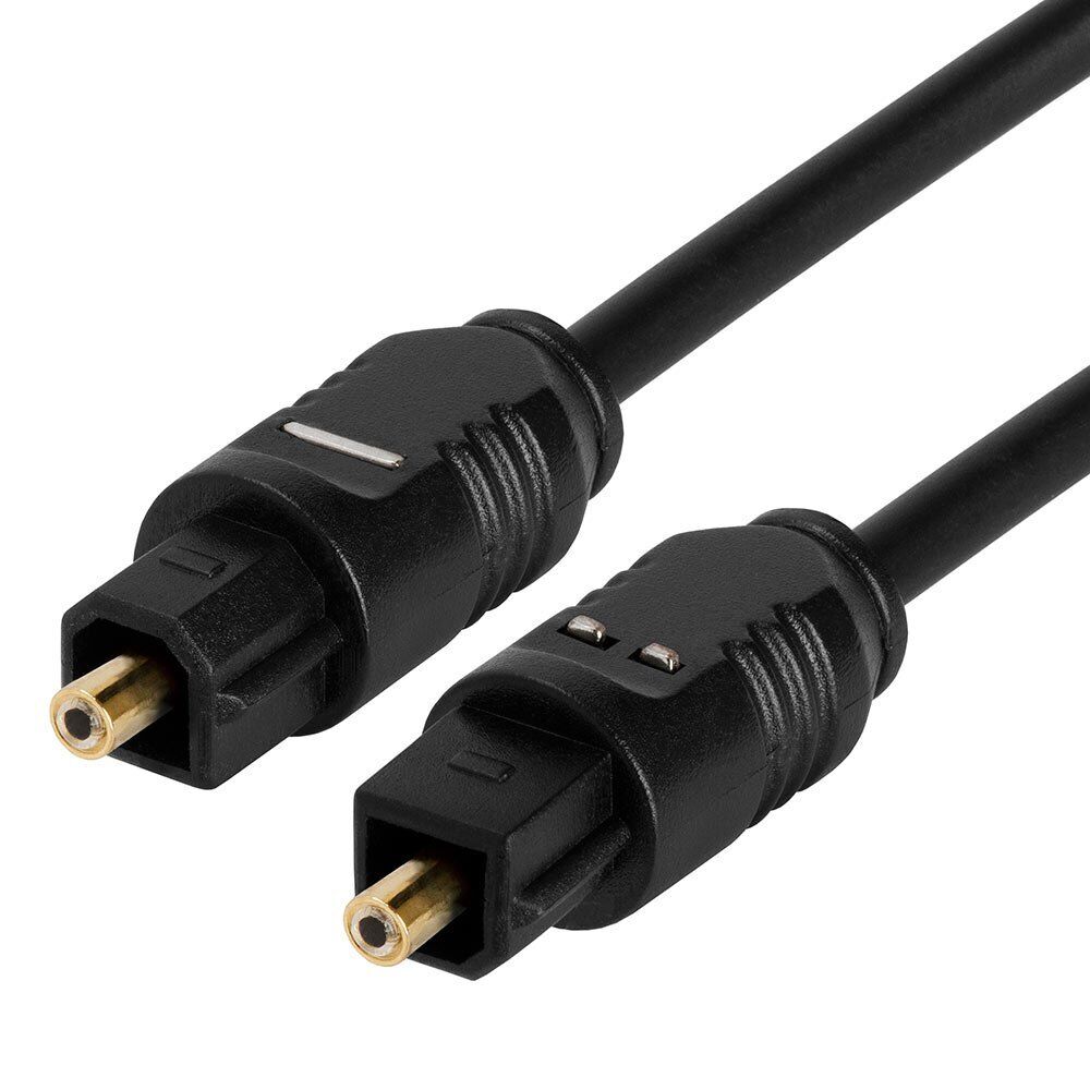 Fibre Optic Cable Startech Sfpcmm1M 1 M (UK IMPORT) OFF-ACC NEW