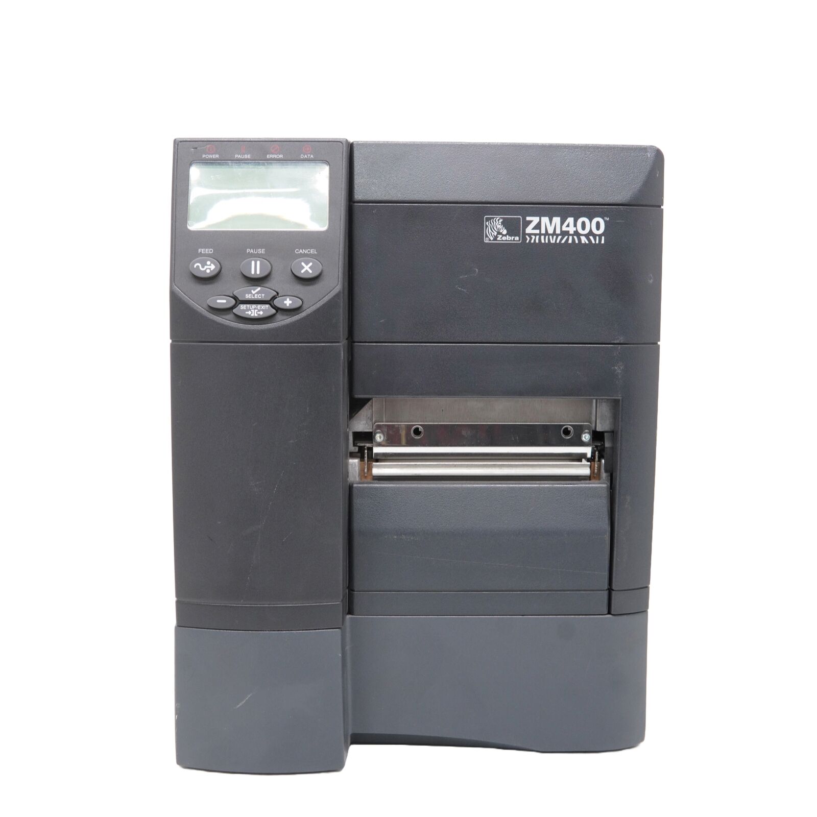 Zebra ZM400 Thermal Barcode Label Printer ZM400-3001-0100T