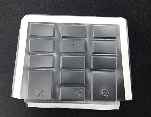 Verifone Mx915 / Mx925 Keypad Protective Spill Covers (Set of 5)