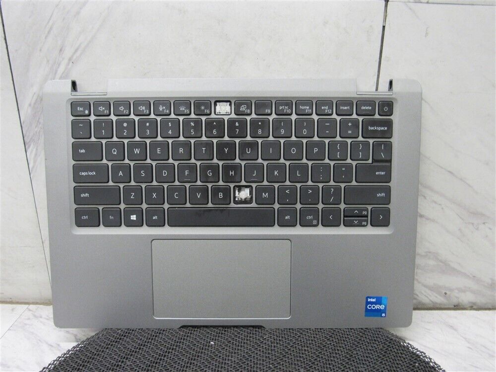 Dell Latitude 5320 Elite Laptop i5-1145G7 2.60ghz 16GB (No Screen) w/ Battery
