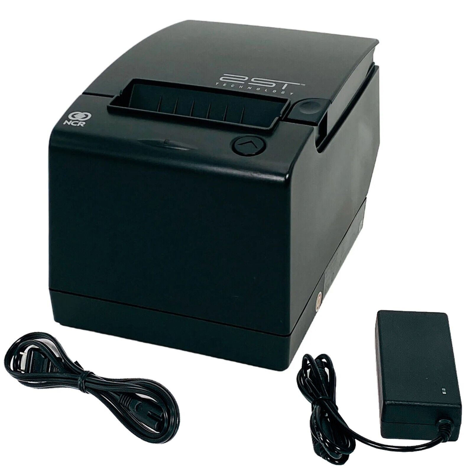 NCR 7198-2003-9001 POS Receipt Printer for works with Square Clover Toast