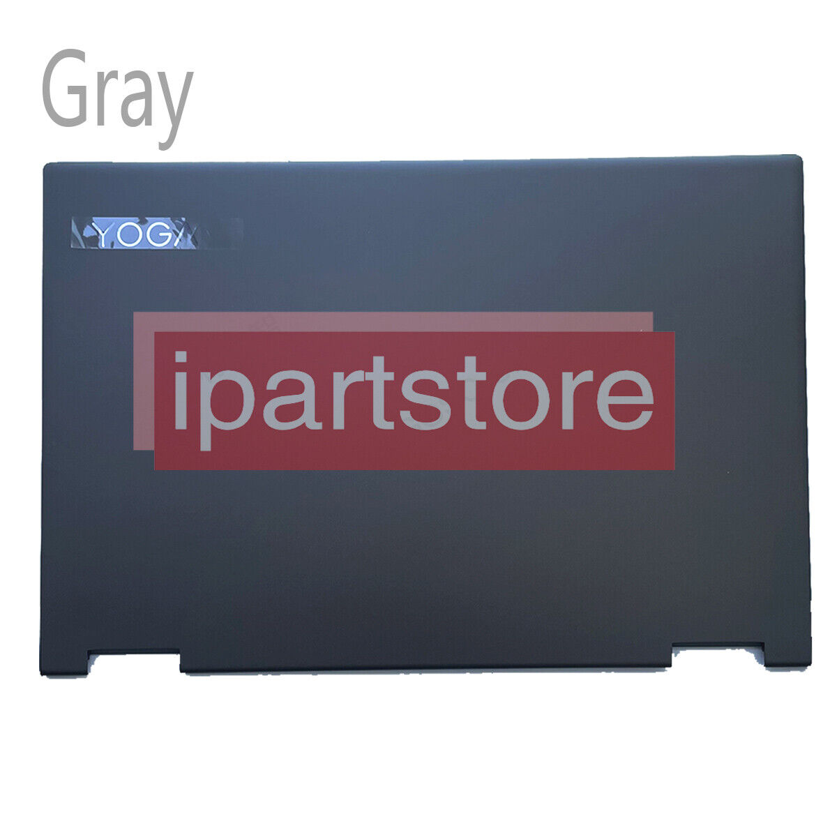 New for Lenovo Yoga 730-15IWL 730-15IKB Lcd Cover  Back  Cover 5CB0Q96419 Gray