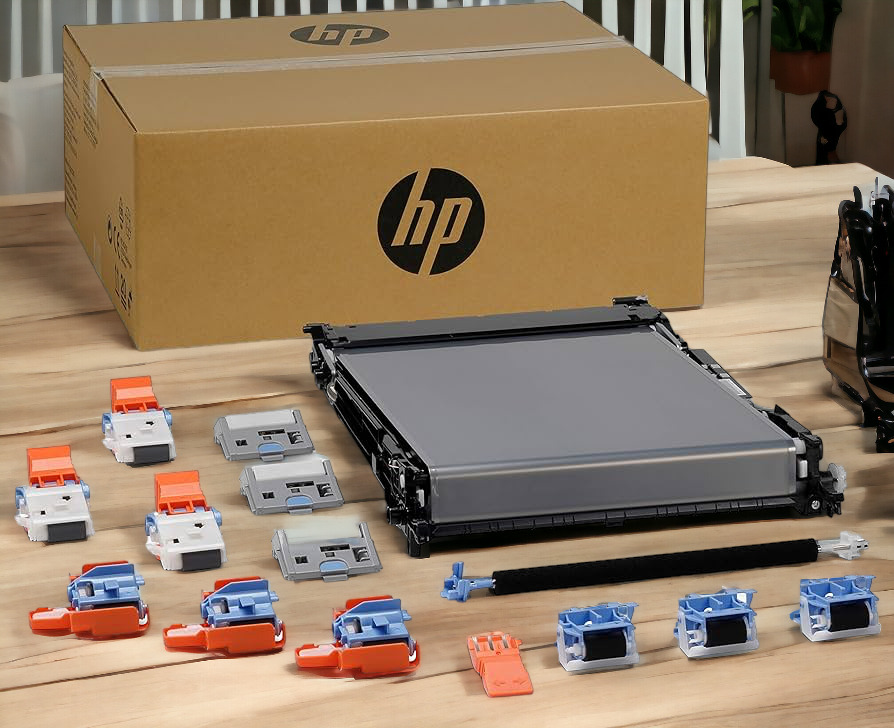 HP LaserJet Image Transfer Belt Kit - P1B93A