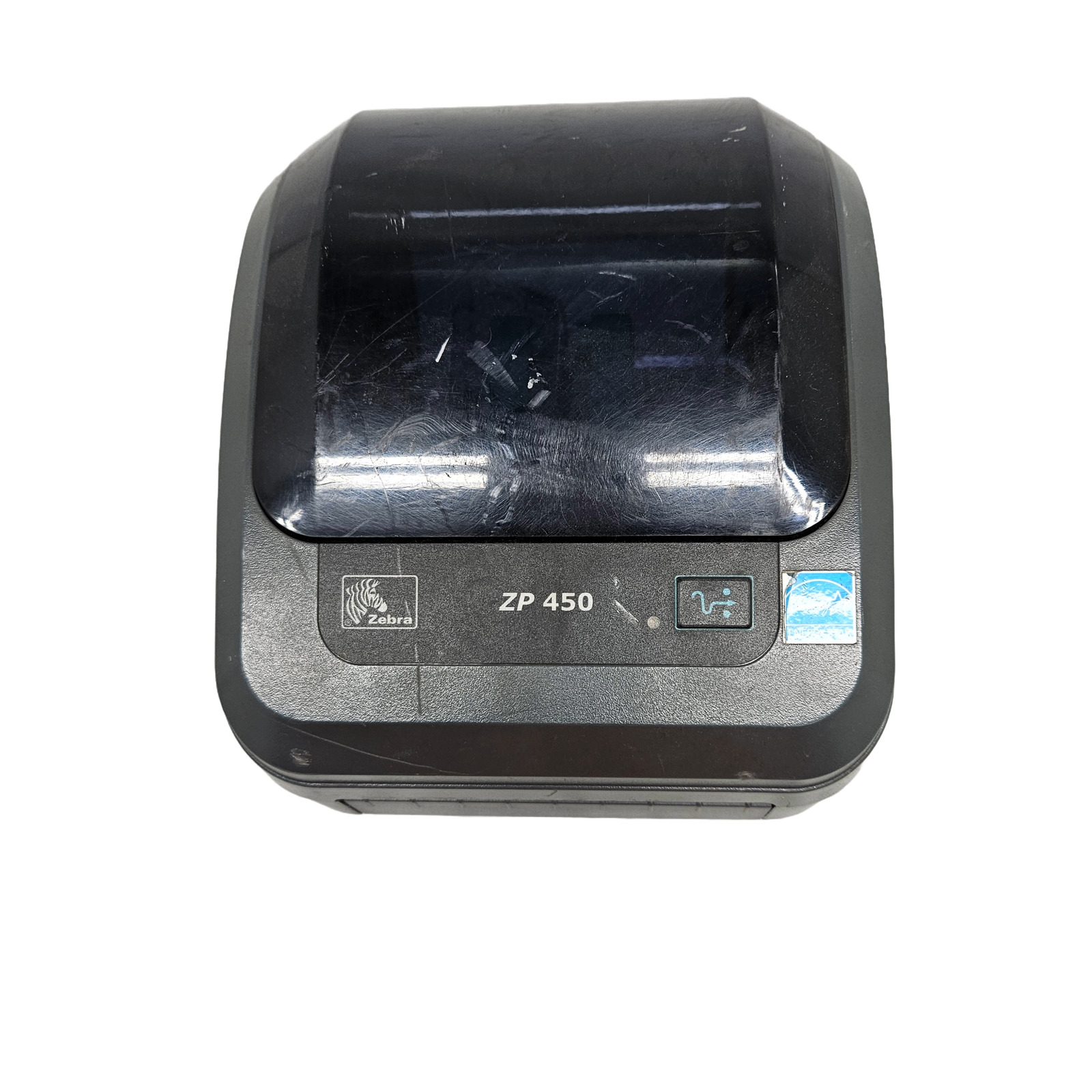 Zebra  ZP450 Shipping Thermal Label Printer USB ZP450-1501-0000A