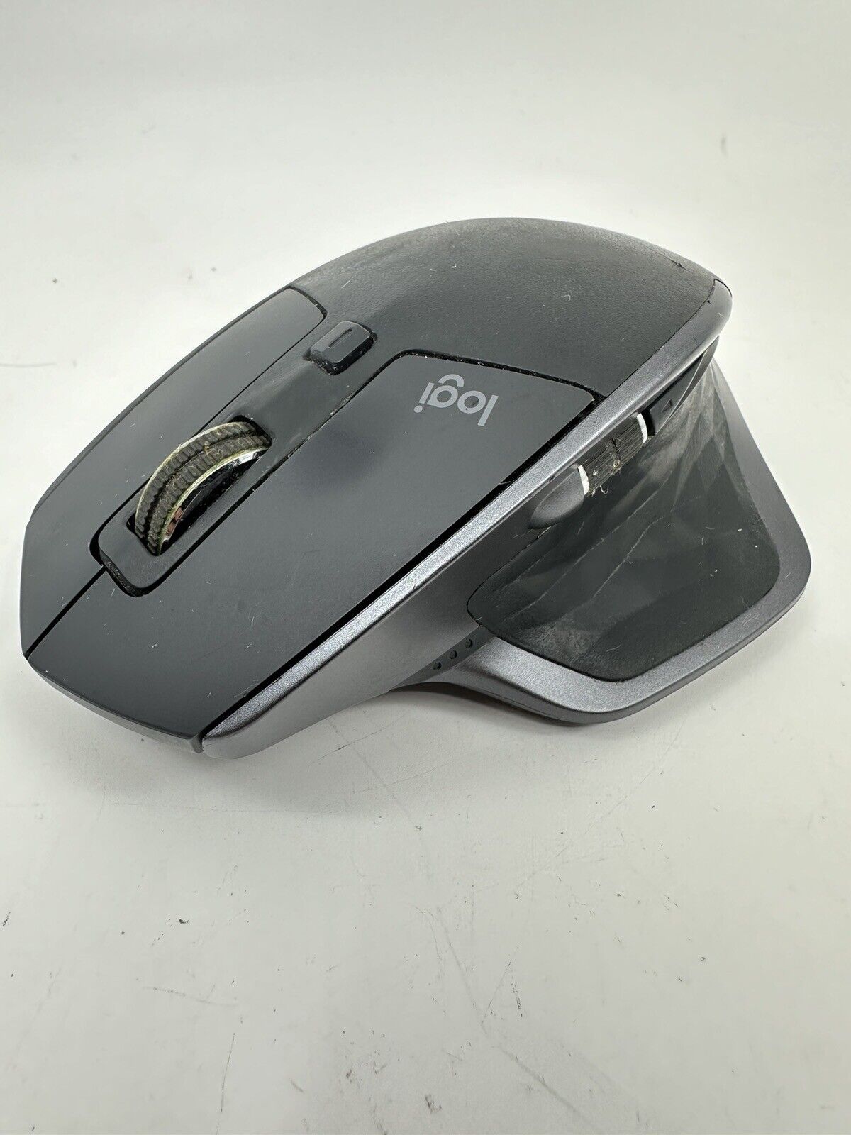 Logitech Logi MX Master 2S 810-005780 Wireless Mouse Only (No Dongle)A549