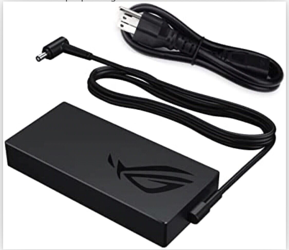 ASUS 180W 20V 3P AC Adapter Charger (ADP180TBH)