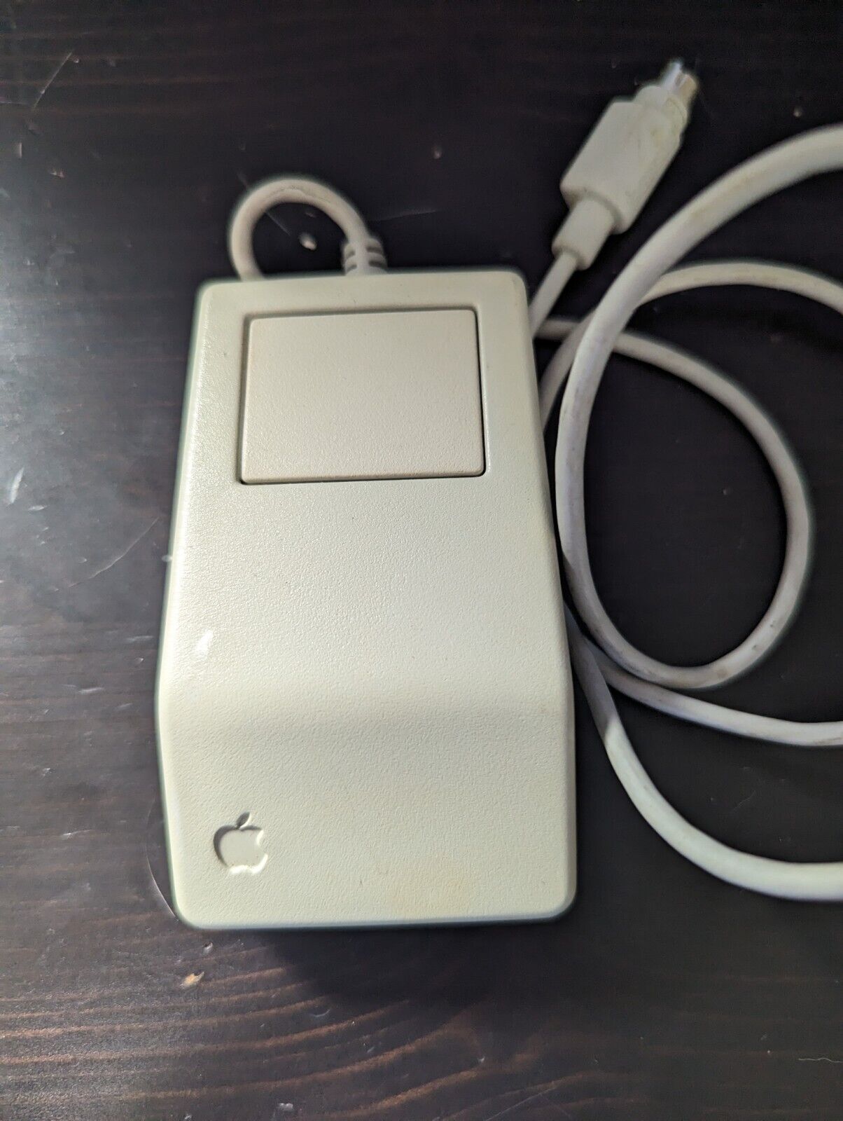 Apple Desktop Bus Mouse G5431